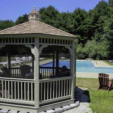 Kennebunk Gallery Motel And Cottages Luaran gambar