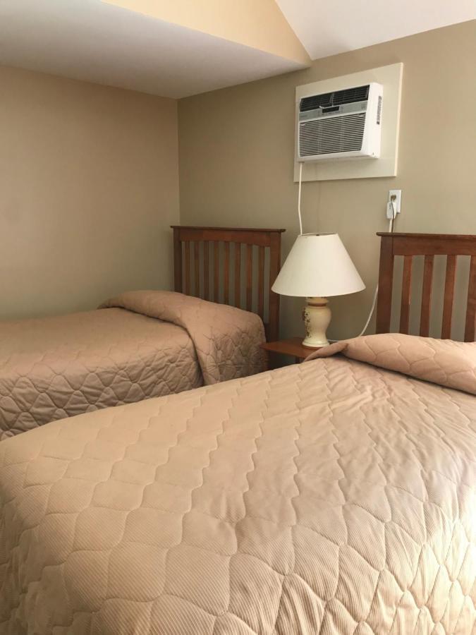 Kennebunk Gallery Motel And Cottages Luaran gambar