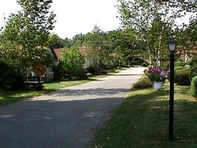 Kennebunk Gallery Motel And Cottages Luaran gambar