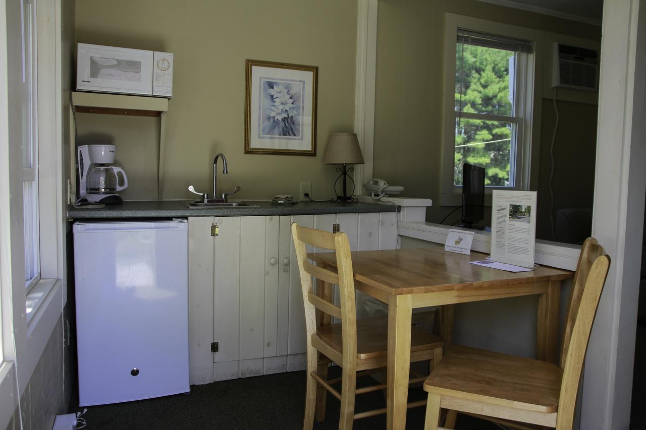 Kennebunk Gallery Motel And Cottages Luaran gambar