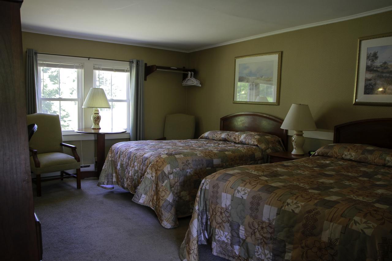 Kennebunk Gallery Motel And Cottages Luaran gambar