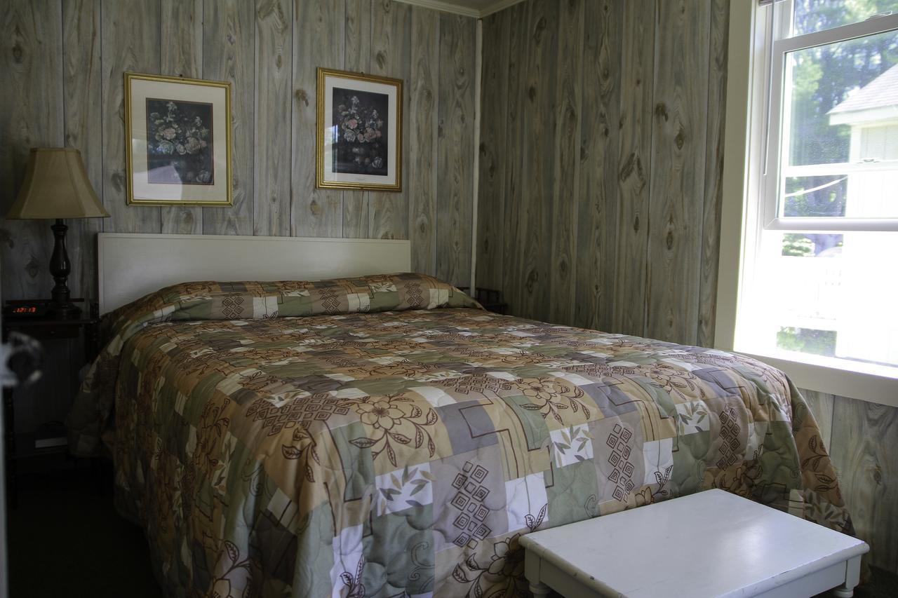 Kennebunk Gallery Motel And Cottages Luaran gambar