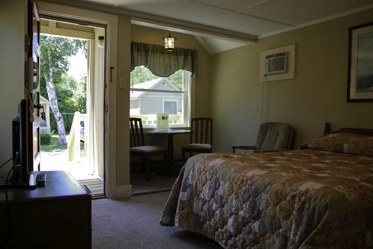 Kennebunk Gallery Motel And Cottages Luaran gambar