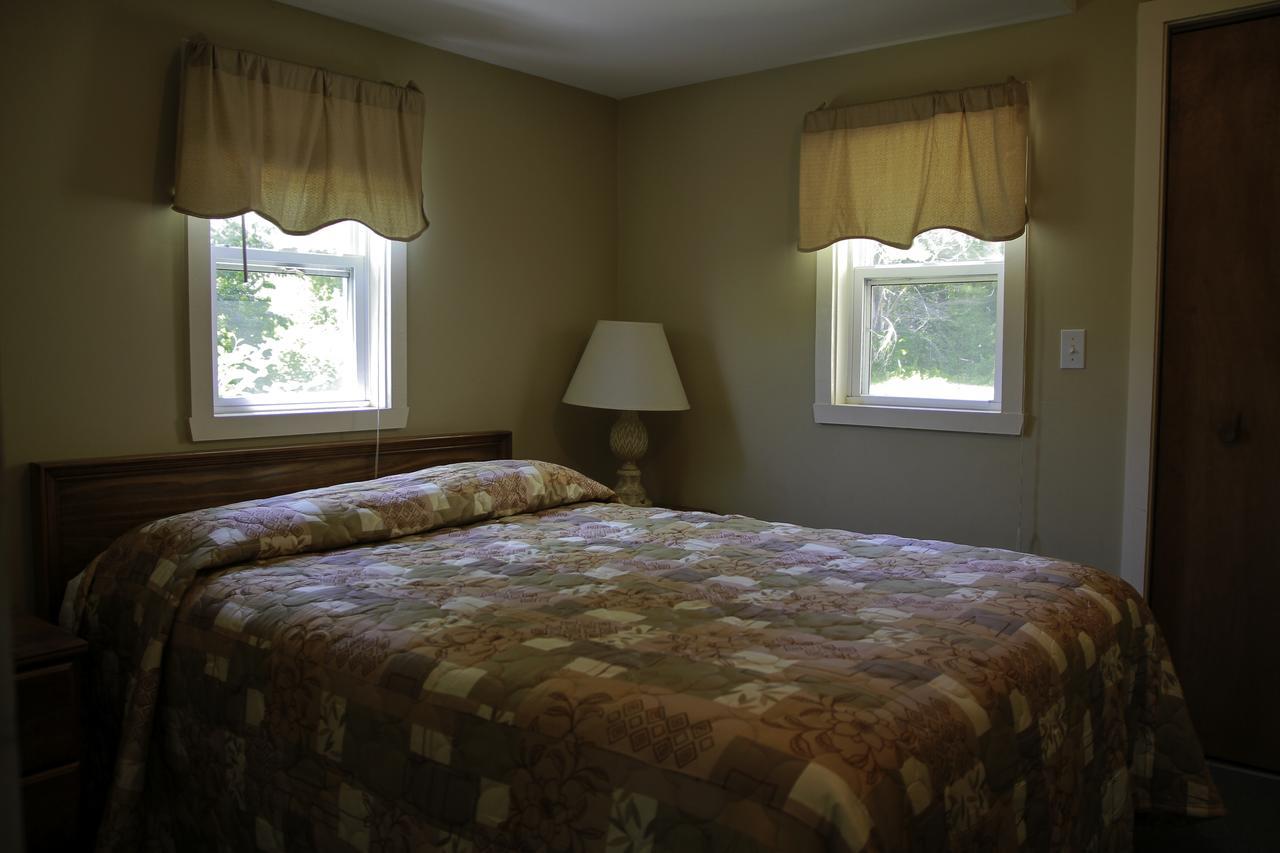 Kennebunk Gallery Motel And Cottages Luaran gambar