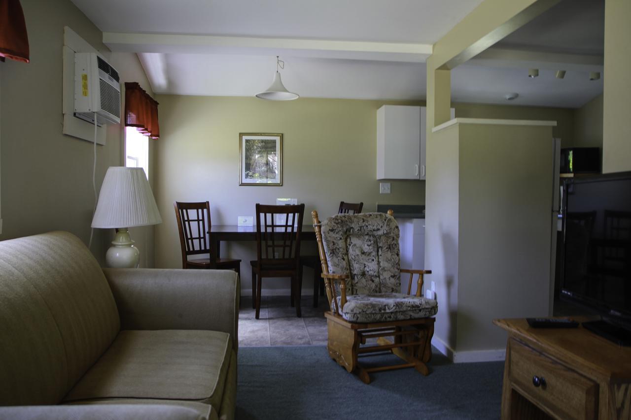 Kennebunk Gallery Motel And Cottages Luaran gambar