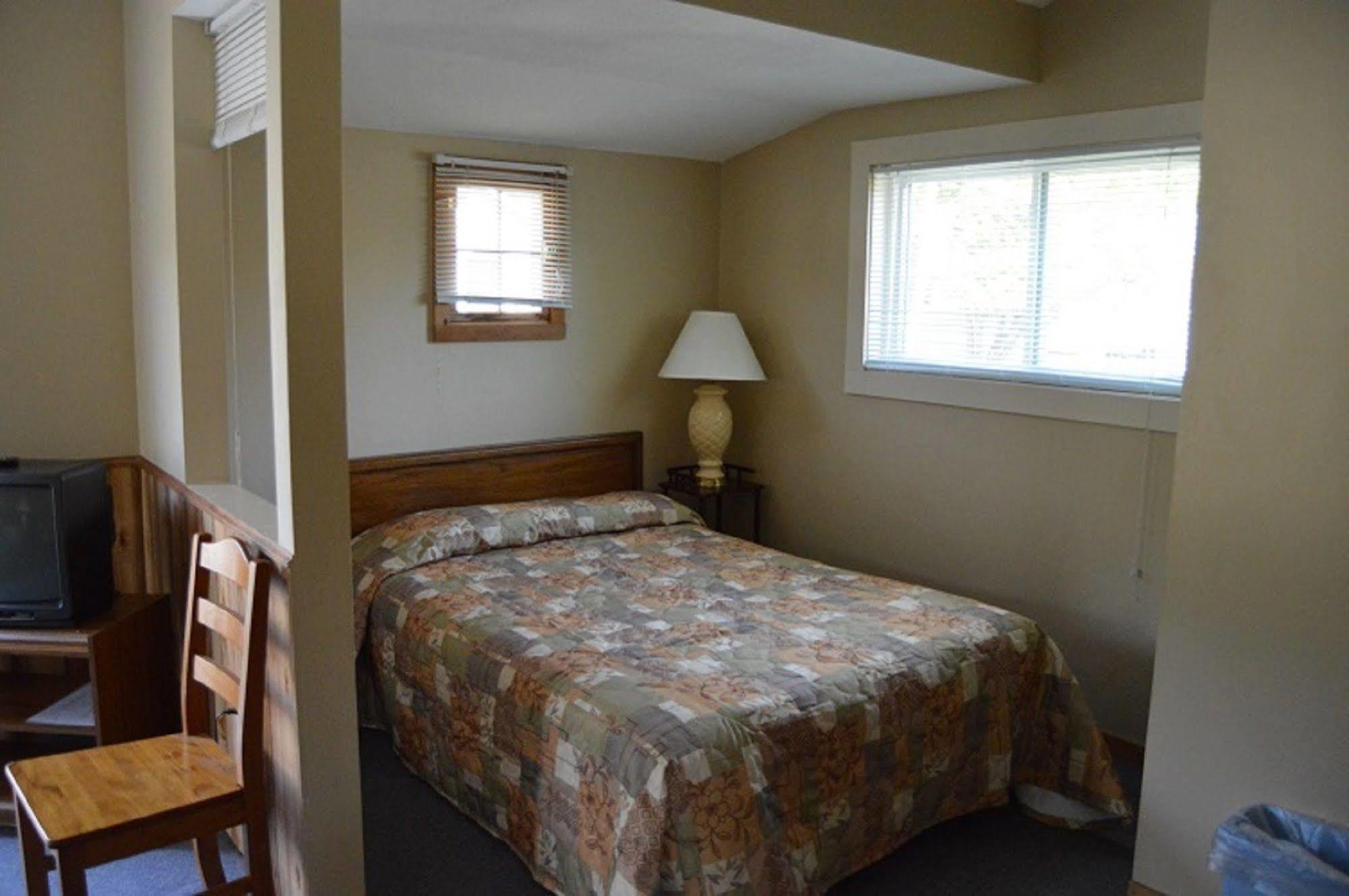 Kennebunk Gallery Motel And Cottages Luaran gambar
