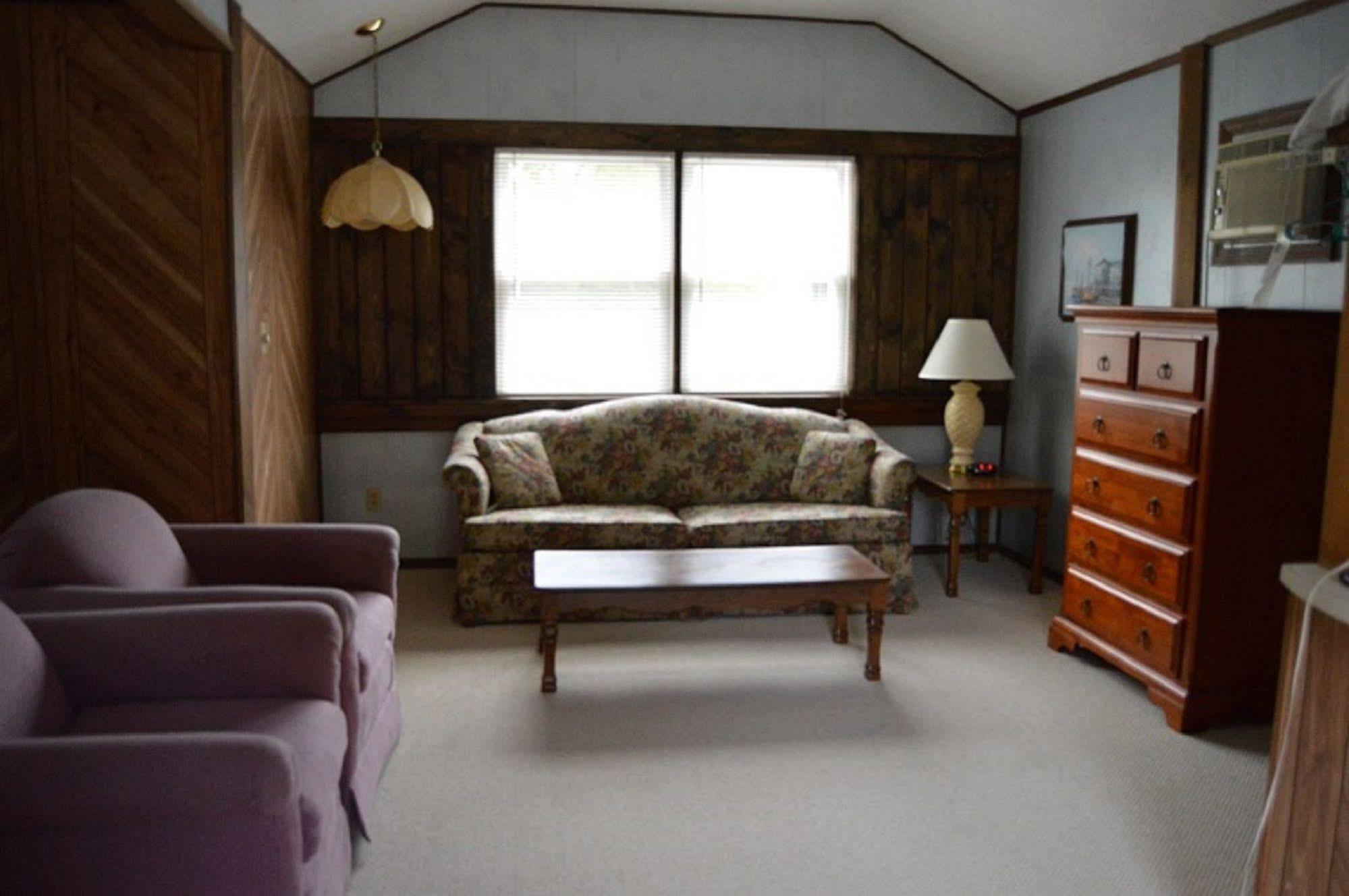 Kennebunk Gallery Motel And Cottages Luaran gambar