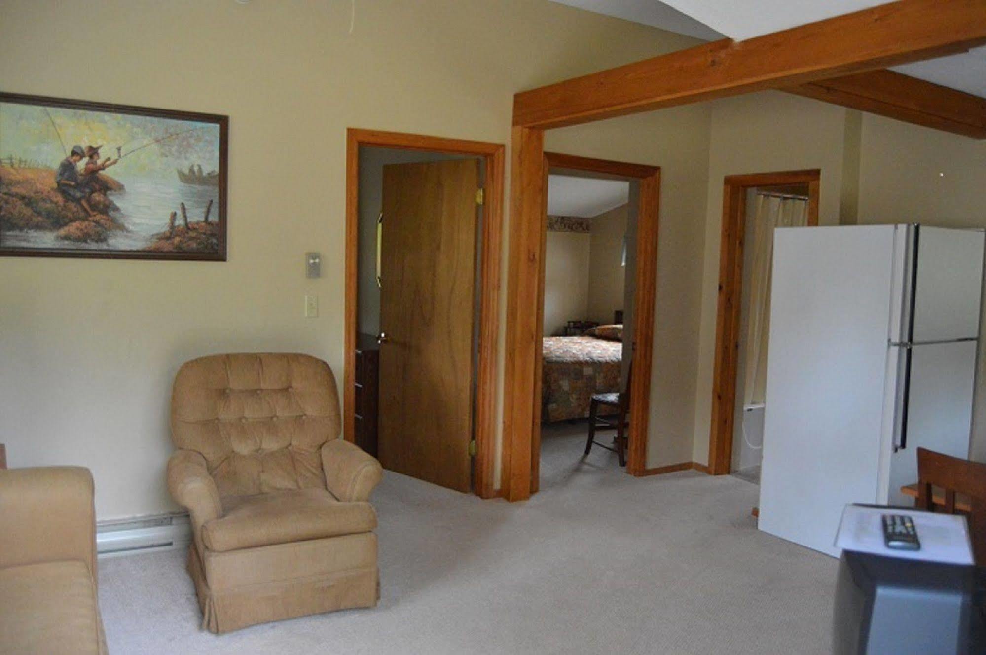 Kennebunk Gallery Motel And Cottages Luaran gambar