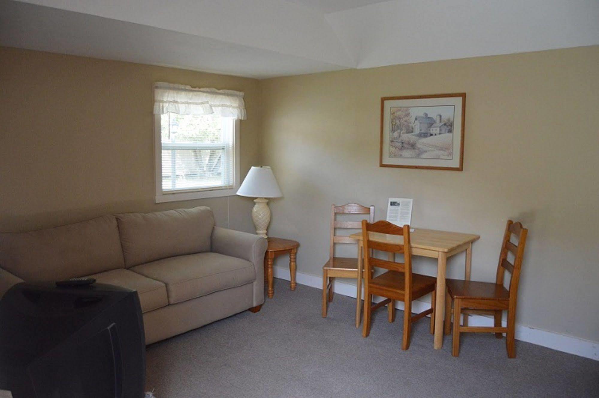 Kennebunk Gallery Motel And Cottages Luaran gambar