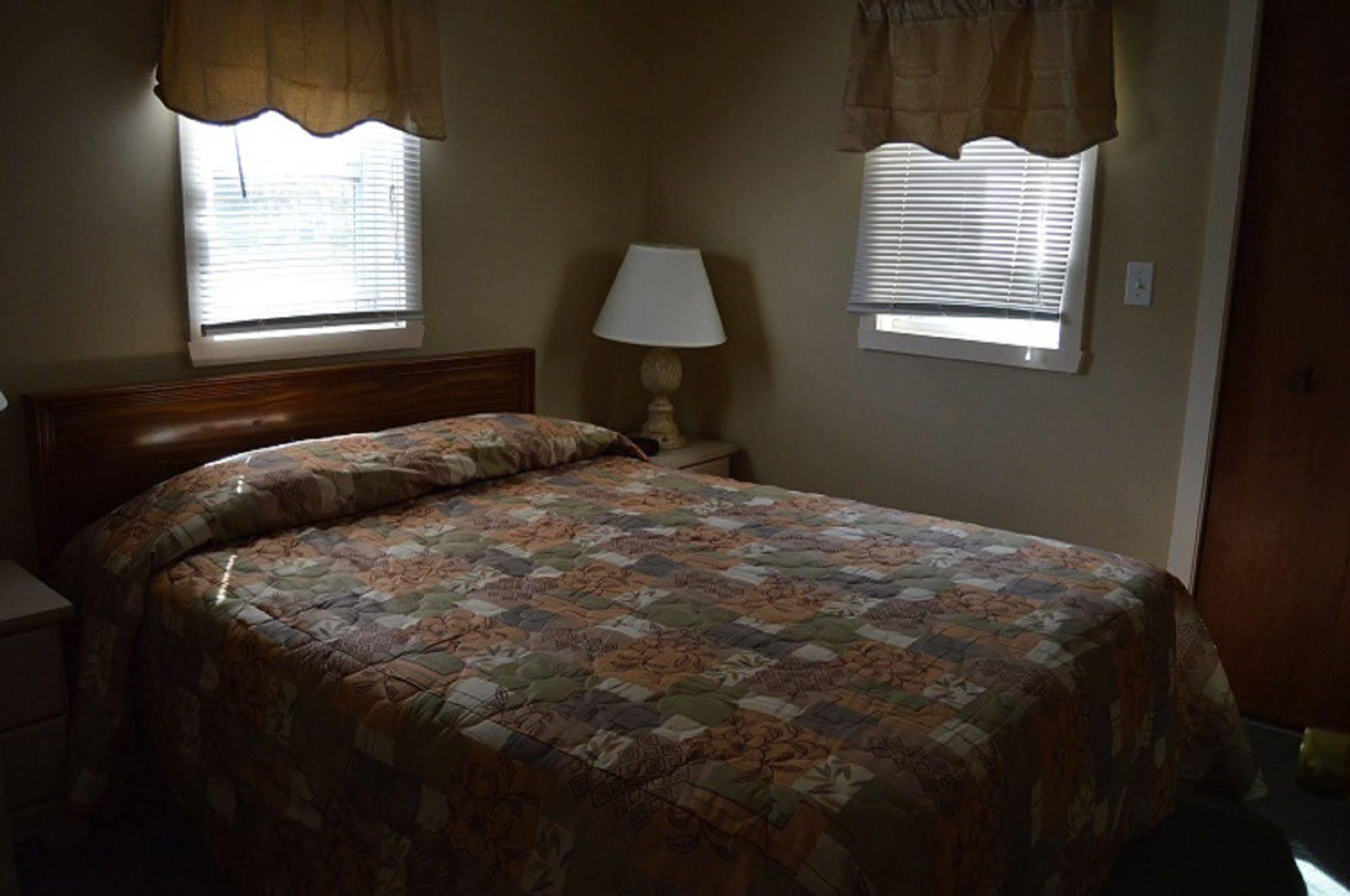 Kennebunk Gallery Motel And Cottages Luaran gambar