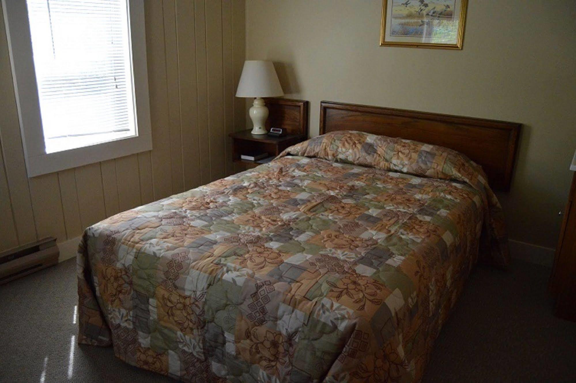 Kennebunk Gallery Motel And Cottages Luaran gambar