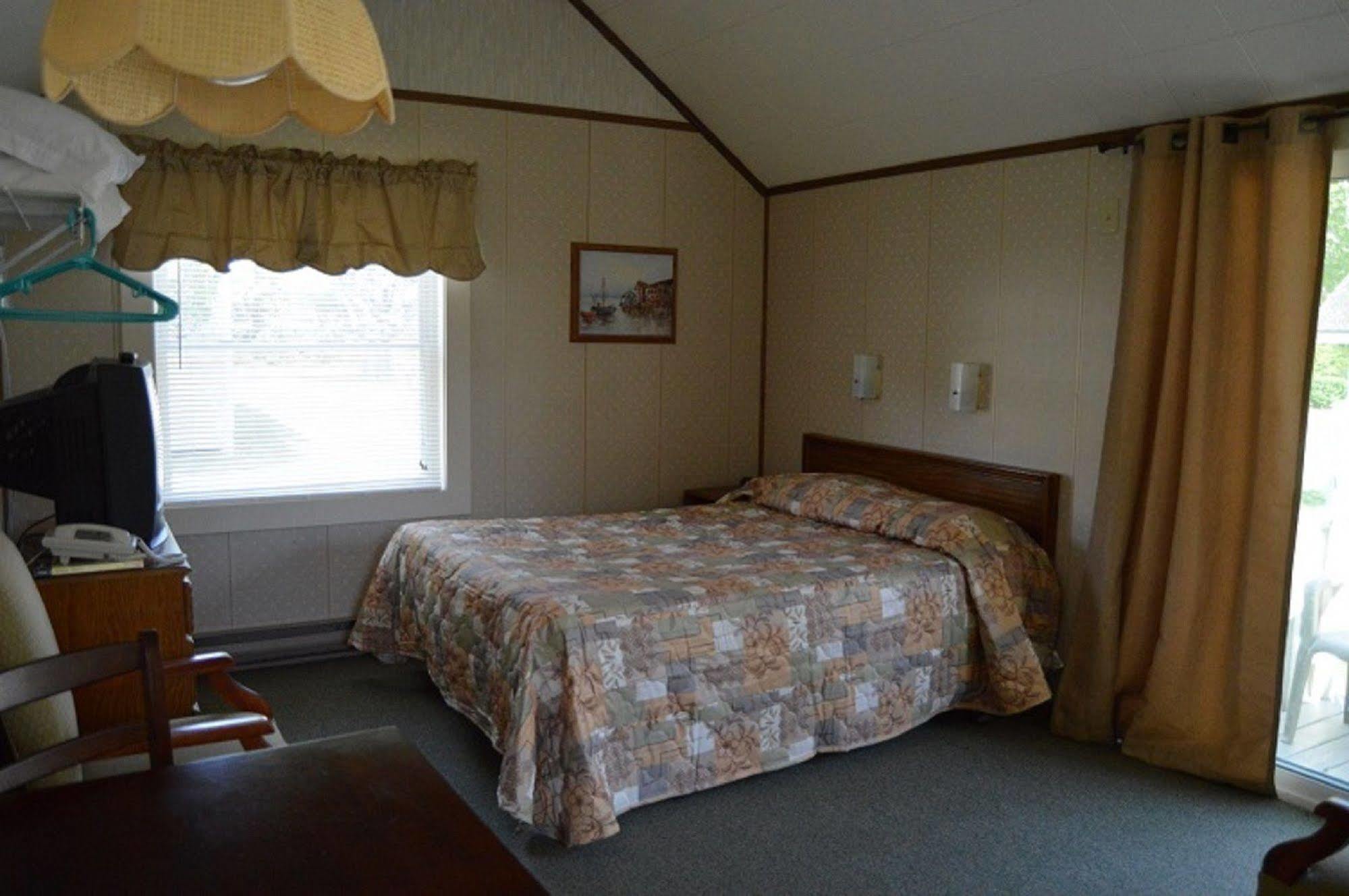 Kennebunk Gallery Motel And Cottages Luaran gambar