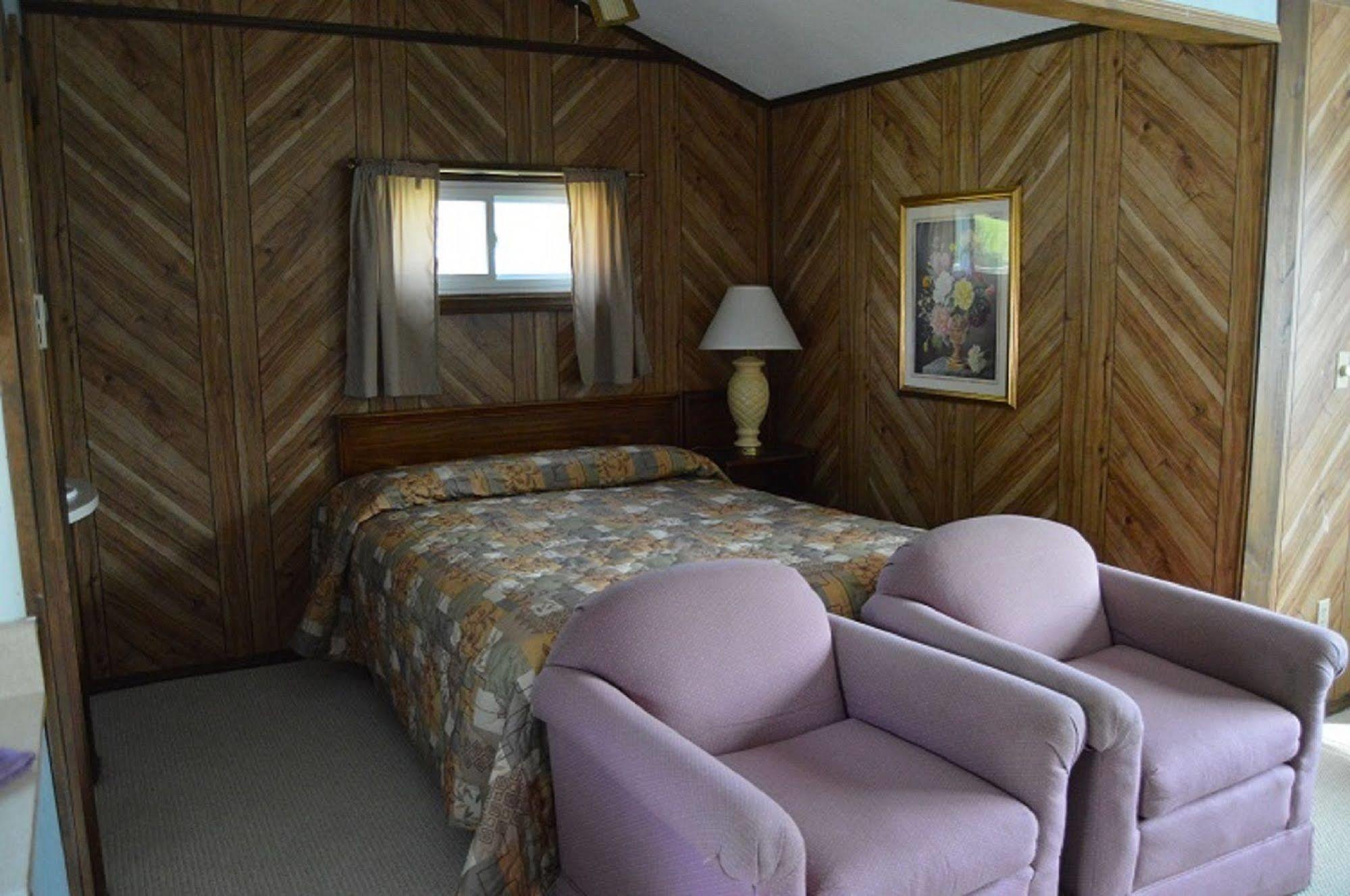 Kennebunk Gallery Motel And Cottages Luaran gambar