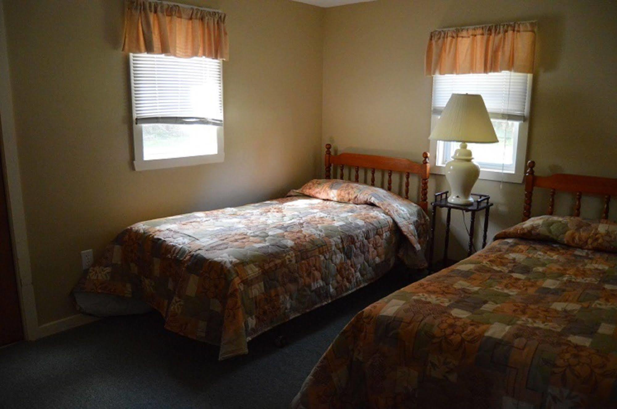 Kennebunk Gallery Motel And Cottages Luaran gambar