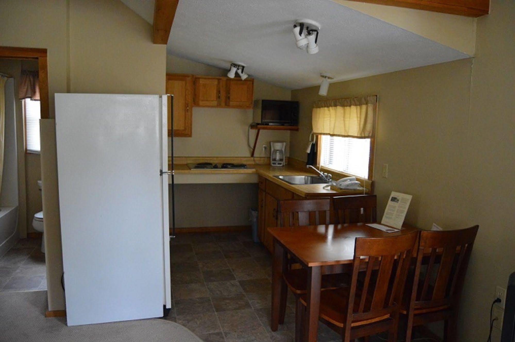 Kennebunk Gallery Motel And Cottages Luaran gambar